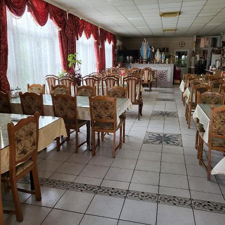 Hotel Matal Međugorje Esterno foto
