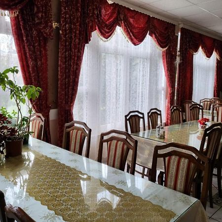 Hotel Matal Međugorje Esterno foto