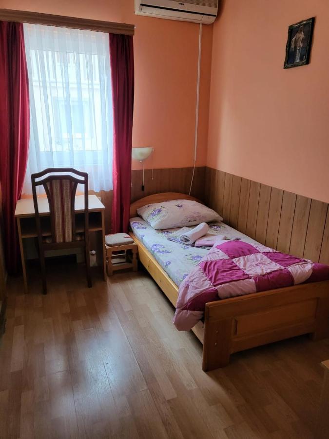 Hotel Matal Međugorje Esterno foto