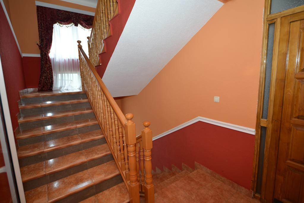 Hotel Matal Međugorje Esterno foto