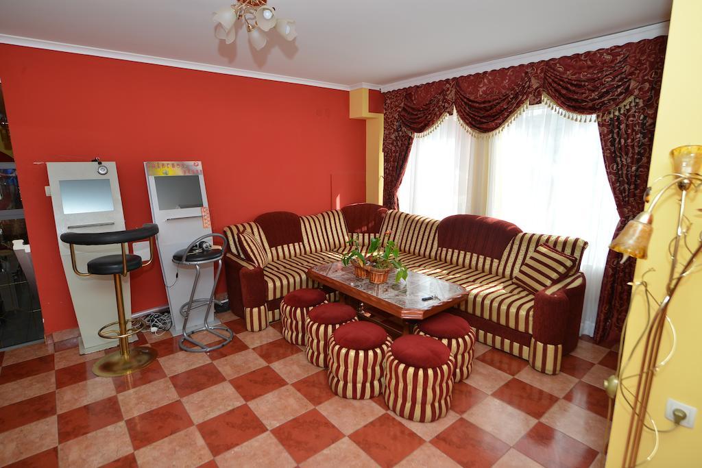 Hotel Matal Međugorje Esterno foto