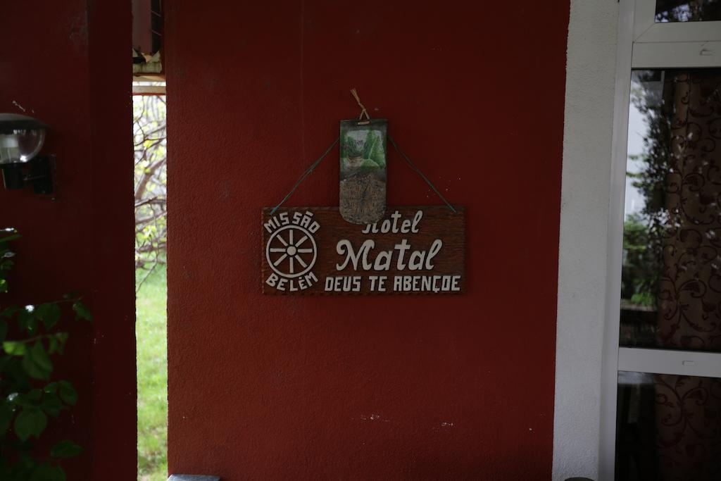 Hotel Matal Međugorje Esterno foto
