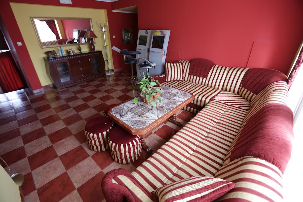 Hotel Matal Međugorje Esterno foto